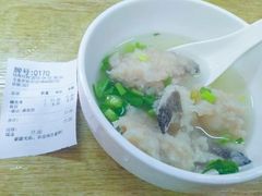 -江南红鱼汤(洋中花园店)