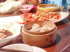 松鼠鲈鱼-鱼食饭稻·苏浙土菜17年老馆子(平江路店)
