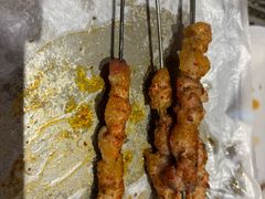 -大闫家烧烤·小海鲜家常菜(郑庄店)