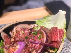 -酒拾烤肉(南城店)