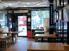 大堂-陕味食族油泼面·小炒盖码面(双榆树店)