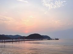 -东海半边山旅游度假区