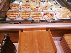 -巴黎贝甜(龙之梦购物中心虹口店)