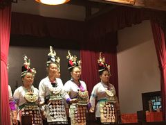 -老湖南民间菜·牛肉十八炒(花都店)