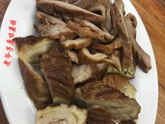熏肠头-老爷子原味蒸饺(总店)