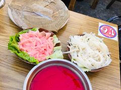 -周幺妹重庆老火锅(银泰城总店)