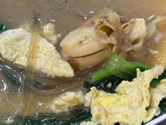 -小郭私房菜·海肠捞饭店(学士街店)
