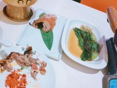 -全牛匠·乐山跷脚牛肉(西北旺万象汇店)