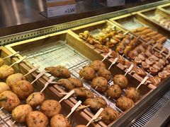 -古来思鱼饼