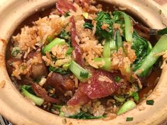 -壹煲口福煲仔饭(中山路店)