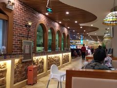 -巴依老爷新疆美食(马驹桥店)