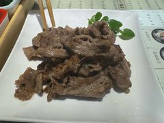 -正苑26年海鲜烤肉•牛尾汤汤饭(东港店)