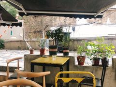 -餐酒吧Com-ing Bar(上海路店)
