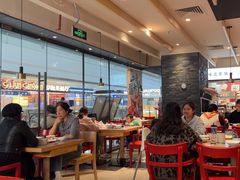 -大师兄·西北小馆(南沙万达广场店)