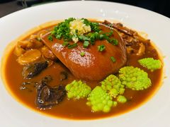 -苏淮景·苏闽融创菜·海鲜(原空港井河轩店)