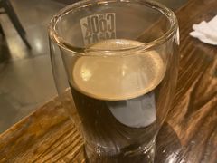 -The BREW·酿餐厅(浦东嘉里大酒店)