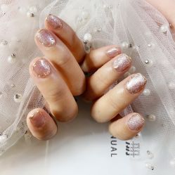 -Halo美甲美睫