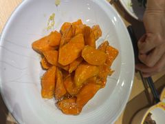 -关东小磨东北菜(上海长风大悦城店)