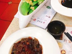 -点都德(盘福楼店)