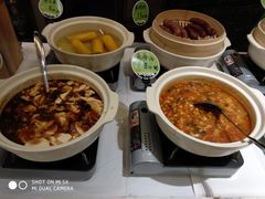 -眉州东坡(国贸店)