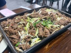 -清真永恒华威肉饼(潘家园店)