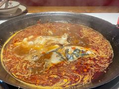 -老天桥蛙炉火锅(姑苏总店)