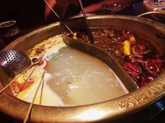 -欧阳小姐在成都(爱琴海店)