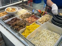 -木木鲜海鲜面(天一店)