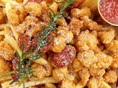 -MOJ coffee(瓯海泽雅水碓坑店)