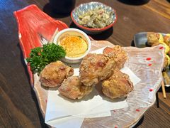 -鸟屯(三里屯店)