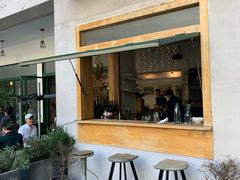 -RAC BAR(安福路店)