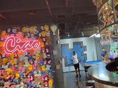 -CIAO·团建聚餐·生日派对轰趴馆(福田店)