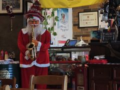 -申德勒加油站餐厅(三里屯北小街店)