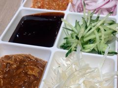 -姥姥家春饼店(交大东路店)