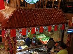 大堂-龙泉人椰子鸡(龙昆南总店)