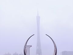 -海心沙亚运公园