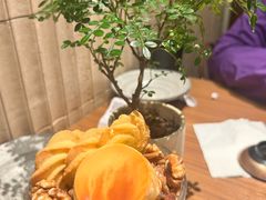 -CURRY YA 熟成咖哩專門店(深圳湾万象城店)