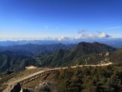 -白草畔自然风景区