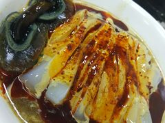 -何老二卤汁凉粉