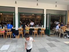 门面-RAC BAR(安福路店)