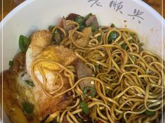 -老顺兴干拌面(雨花亭店)