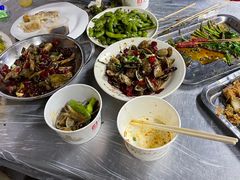 -小民大排档(光谷店)