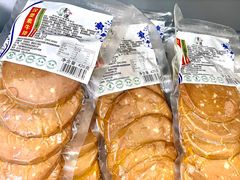 -正隆斋素食超市(西四店)