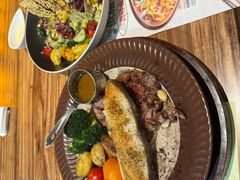 -半秋山西餐厅(销品茂店)