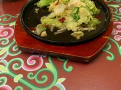 -格日勒阿妈蒙古厨房(大召店)