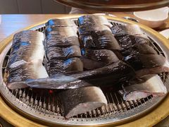 特色烤鳗鱼-泥炉烧肉师(新街口金銮巷店)