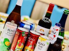 -517烧烤·龙虾·海鲜大排档(万象都荟店)