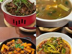 -英兰朝族饭店(河南桥头店)