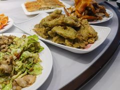 -老苏扬饭店