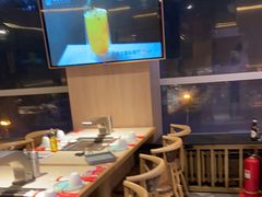 -韩红石板烤肉(建华店)